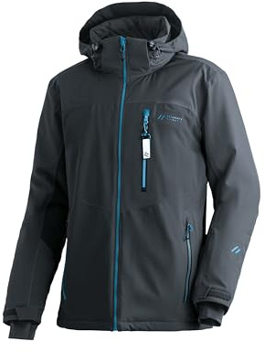 Maier Sports Oravice 3005251 Graphite/Tibetan Stone 48