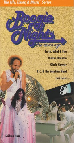 Boogie Nights: Disco Age