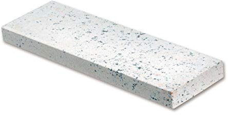 RH PREYDA Bench Stone Soft Arkansas 6 Grau, 09RP008 Schärfgerät, One Size