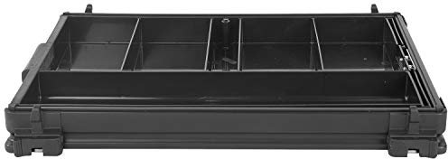 Preston Absolute Mag Lok Deep Side Drawer Seatbox Unit