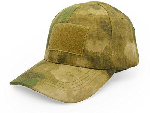 UltraKey Betreiber Cap Militärische Hut Draussen Taktische Jagd Baseball Cap Baseballkappe 2