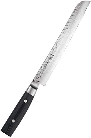 Yaxell Zen Brotmesser, 24 cm
