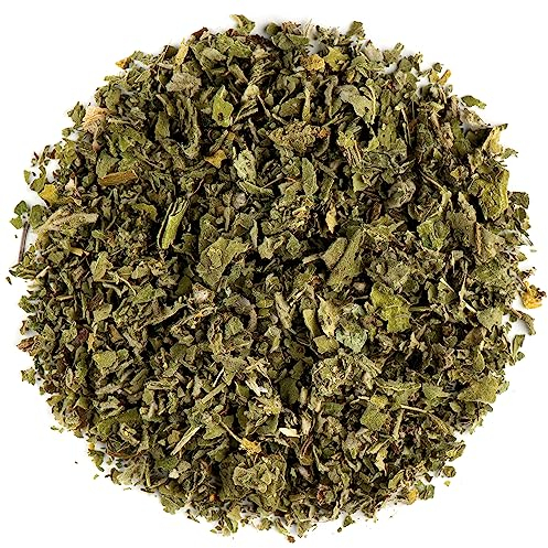 Malvavisco Hojas Infusion - Hierba Cañamera