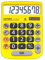 CATIGA 8-stelliger Tischrechner mit Solar- und Batteriebetrieb, gut lesbarem LCD-Display und großen Tasten – Ideal für Zuhause, Büro, Schule, Unterricht und Business, CD-8185