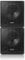 Vonyx SWA15 Active PA Subwoofer Pair - Dual 15-Inch Powered 1200W Bass Bin Speakers with Adjustable Low-Pass Filter, Phase Control for DJ, Disco, Live Music Events & Mobile Performances