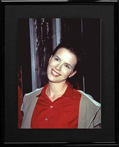 Framed Photo Kate Beckinsale Six Sense Premiere