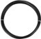 Keen so Fahrradhydraulischer Bremsschlauch, Mountainbike-Bremsölschlauch 2 mm * 5 mm * 3 m geflochtener Mountainbike-Bremsschlauch