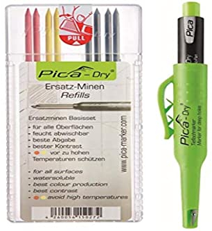 PICA-30402 Pack Pica Dry 3030 + caja minas 4020