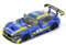 MB AMG GT3 Slotcar 1:32 von Scaleauto HS-Chassis