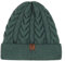 Mammut Valbella Beanie Dark Jade one Size