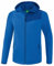 Erima Herren Performance Softshell Jacke (2062217), new royal/true blue, XXL
