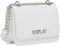 Replay Damen Handtasche aus Kunstleder, Optical White 001 (Weiß), Onesize