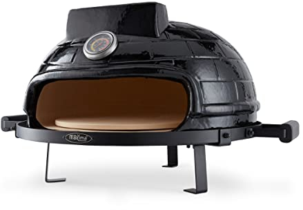 Maxima Four à pizza - Ø 53 cm - Céramique