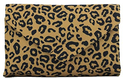 coopz Windeltasche Mini-Me Big Leo Wickeltasche Handmade, Farbe:messingfarben