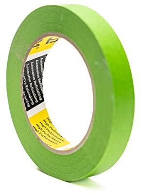 Graff-City Q1 High Performance Masking Tape (18mm)