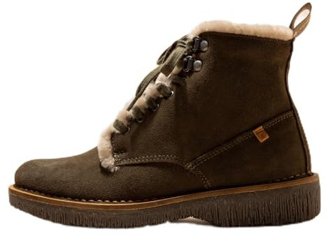 El Naturalista Damen N5579 Volcano Bootsschuh, Wald, 39 EU