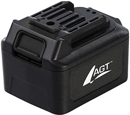 AGT Zubehör zu Hochdruckreiniger Akkus: Ersatz-Akku für Akku-Druckreiniger AHR-200, 1.500 mAh, 22 Volt (Hochdruckreiniger mit Akkus, Mobiler Druckreiniger, Gartenschlauch)