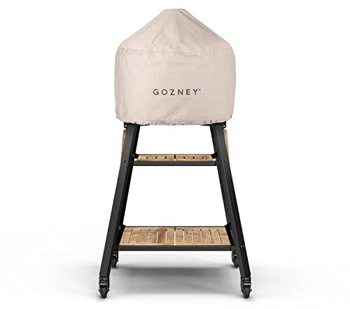 Gozney Dome + Dome S1 - Cubierta para horno de pizza