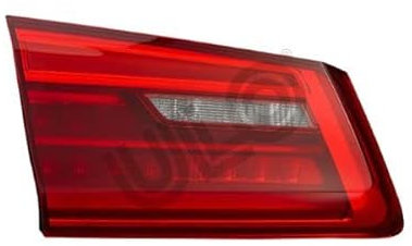 Rückleuchte Innen Links Kompatibel mit BMW G30 F90 Limo 17-> von Autoteile Gocht