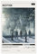 QUNAN Filmposter Inception Leinwandposter ungerahmt: 30 x 45 cm