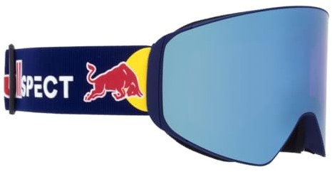 Red Bull Spect Eyewear Herren JAM-03 Ski Goggle, OneColor, M