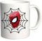 Tazza Spiderman Tazza Colazione in ceramica Uomo Ragno Idea regalo