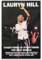 NUSLNG Lauryn Hill Poster, Kunst-Cover, Raumdekoration, ästhetische Schlafzimmerdekoration, Leinwandposter für Schlafzimmer, 30 x 45 cm, ungerahmter Stil