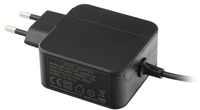 Medion JHD-AP030E-120250-AF Original Netzteil 30,0 Watt EU Wallplug | für Akoya E6424 (D15SIN), S6421 (NSSL1502), P3403 (S125K), E4271 (YM14G), E4272 (YM14G), E4241 (N14H)