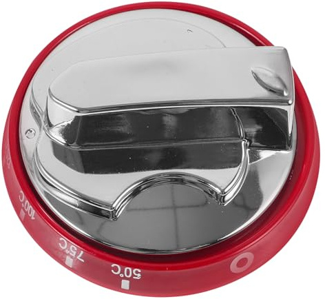 SEWOART Bouton De Température Pour Thermostat De Cuisinière Remplacement Bouton De Commande Pour Four De Thermostat Pour Cuisinière