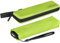 Knirps Taschenschirm US.050 Ultra Light Slim Manual im Etui - Lime