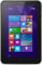 HP Pro 408 G1 Tablet | 8 Zoll HD Touch Display | QuadCore | 32 GB Speicher | Windows 8.1 Pro | WiFi & Bluetooth | schwarz (Generalüberholt)