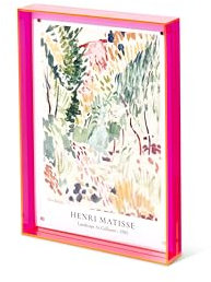 rymd Magnetischer Bilderrahmen, 21x30 cm, DIN A4, modernes Design