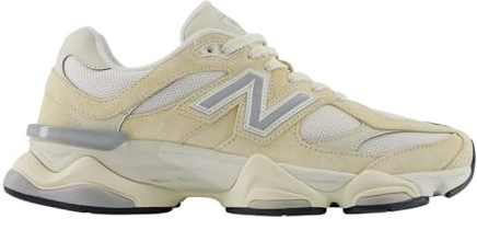 New Balance 9060 U9060WNB Turnschuhe, beige, 44 EU