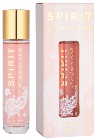 Spirit of Cashmere Musk EdP 30 ml