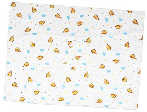 Garneck Kinderwagen Sonnenschutz Abdeckung UV Schutz Atmungsaktive Abdeckung Für Säuglingsautositze Kinderwagen Multifunktionale Baumwoll Für Draußen