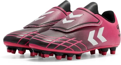 Hummel Unisex Kinder Hattrick Mg JrFootball Boots