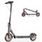 TODIMART T3 Electric Scooter, 8,5 Zoll Reichweite bis zu 20-30km Maximale Belastung 120KG App-gesteuert, Straßenreifen Faltbarer tragbarer Elektroroller