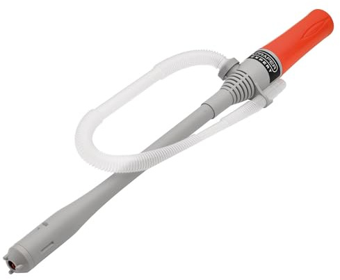 Draper Expert Battery Operated DEF/AdBlue Plastic Pump, 20L