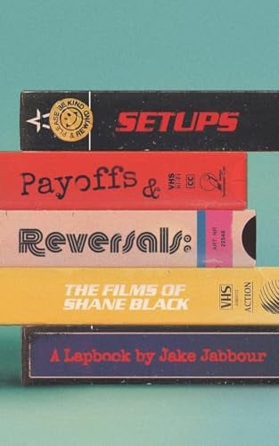 Setups, Payoffs & Reversals: From Lethal Weapon to Play Dirty
