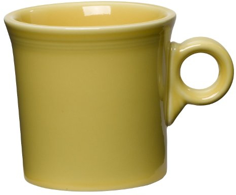 Fiesta Tasse, 295 ml MUG sonnenblume