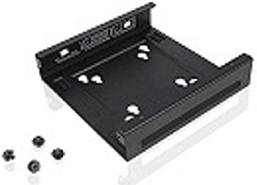 Lenovo 4XF0N03161 Parte Carcasa de Ordenador Base - Componente (Base, Negro)