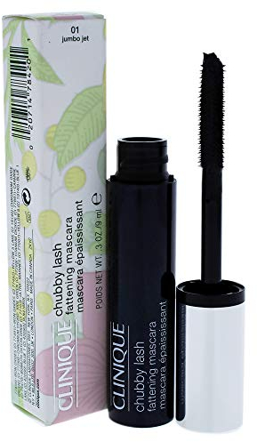 Clinique Chubby Lash Fattening Mascara Pflege 1 Stück
