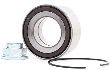 RIDEX 654W0156 Radlagersatz pro 1 Rad Hinten Vorne Kompatibel mit FIAT Ducato Pritsche/Fahrgestell 250, 290 GHK1692 LR041425WB RFC000010WB