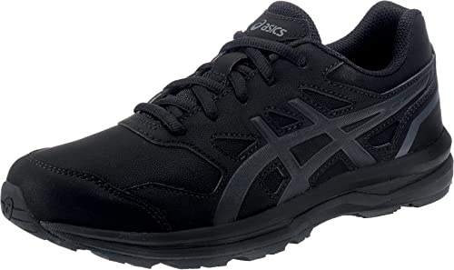 ASICS Gel-Mission 3 Black/Carbon Damen