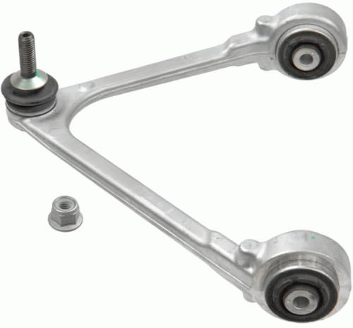LEMFÖRDER 39711 01 Lenker Radaufhängung plus Mit Jaguar XJ (X350, X358) 2003-2009 Links, Oben, Vorderachse