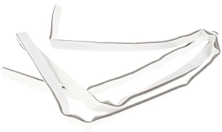 sparefixd Joint en feutre pour tambour avant pour sèche-linge Indesit