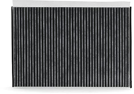 RIDEX Innenraumfilter Aktivkohle 424I0321