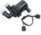 Bisenya Wasserumwälzpumpe Zusatzwasserpumpe ‎7.02671.48.0 Kompatibel mit Go lf Ti gu an Oc tav ia A3 7N0965561 7N0965561B 7N0 965 561 7N0 965 561 B