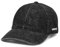 Levi's Men's Essential Cap, Regular Black, UN