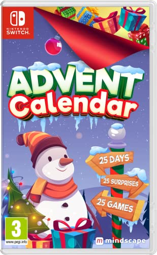 Weihnachts-Adventskalender